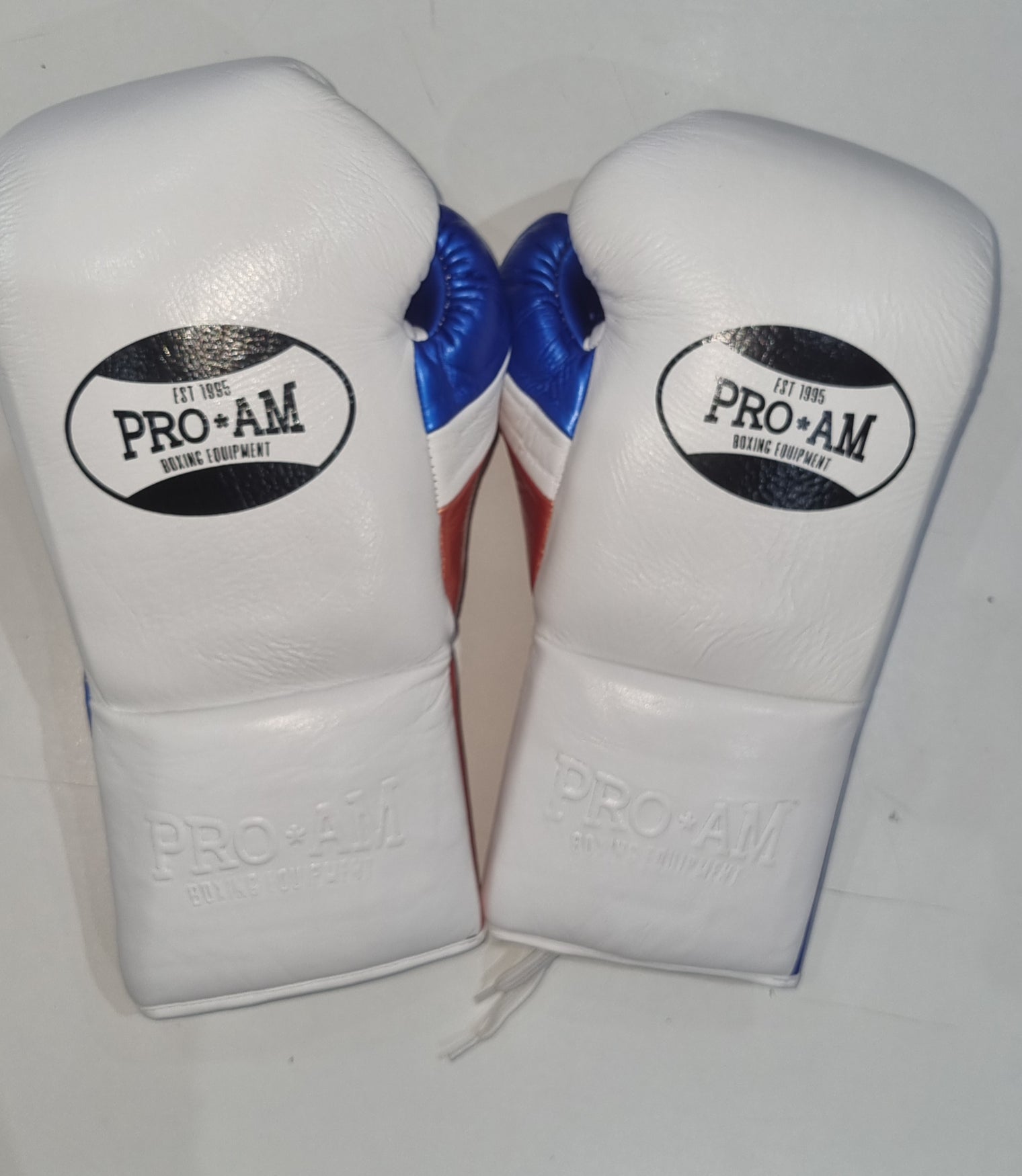Limited edition Hybrid2 Sparring Gloves