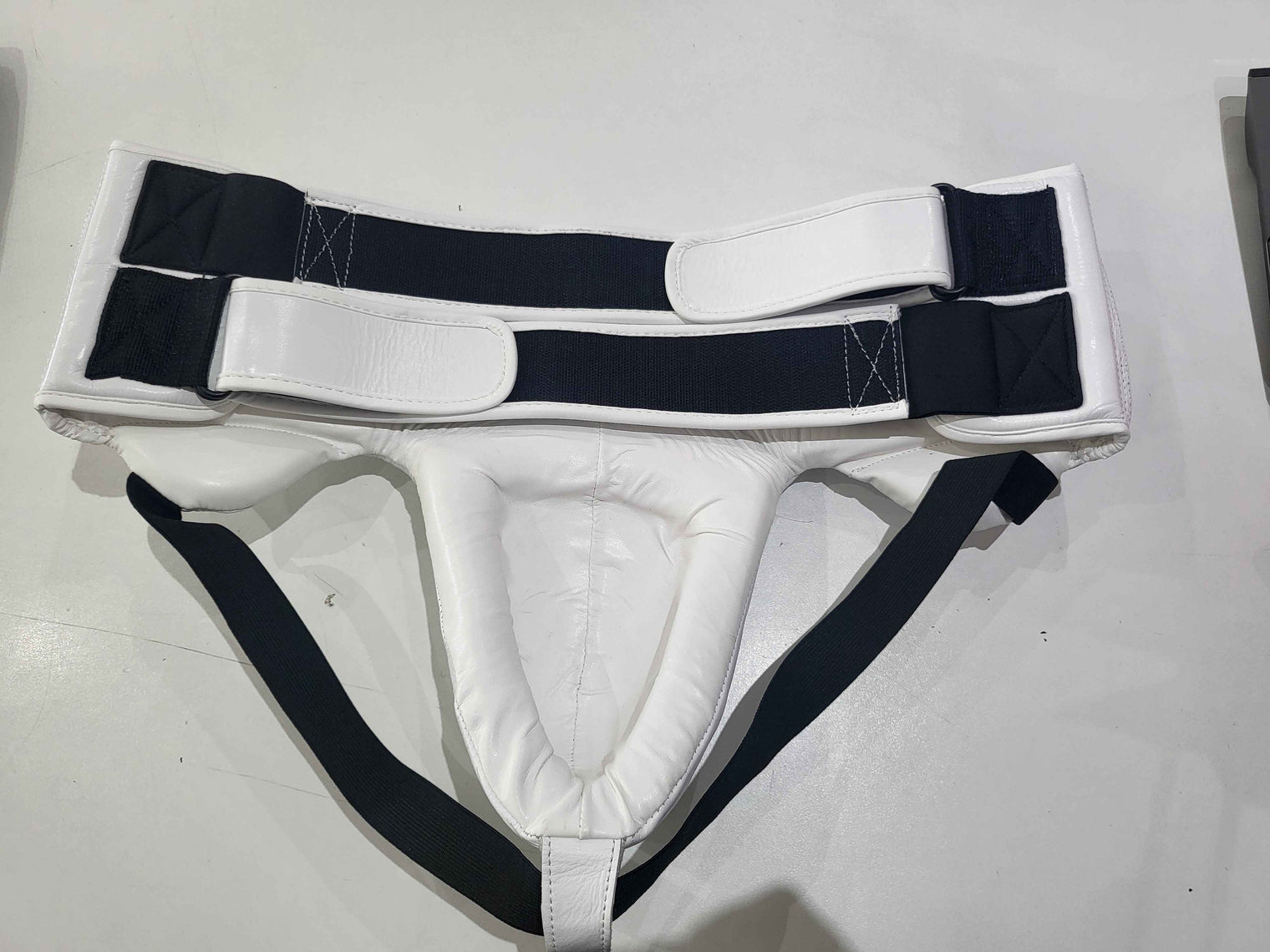 Light Weight Groin Guard
