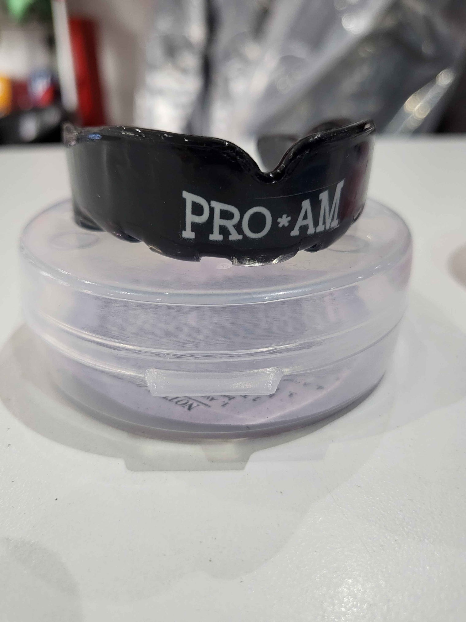 Pro-Am Standard Boxing Gumshields