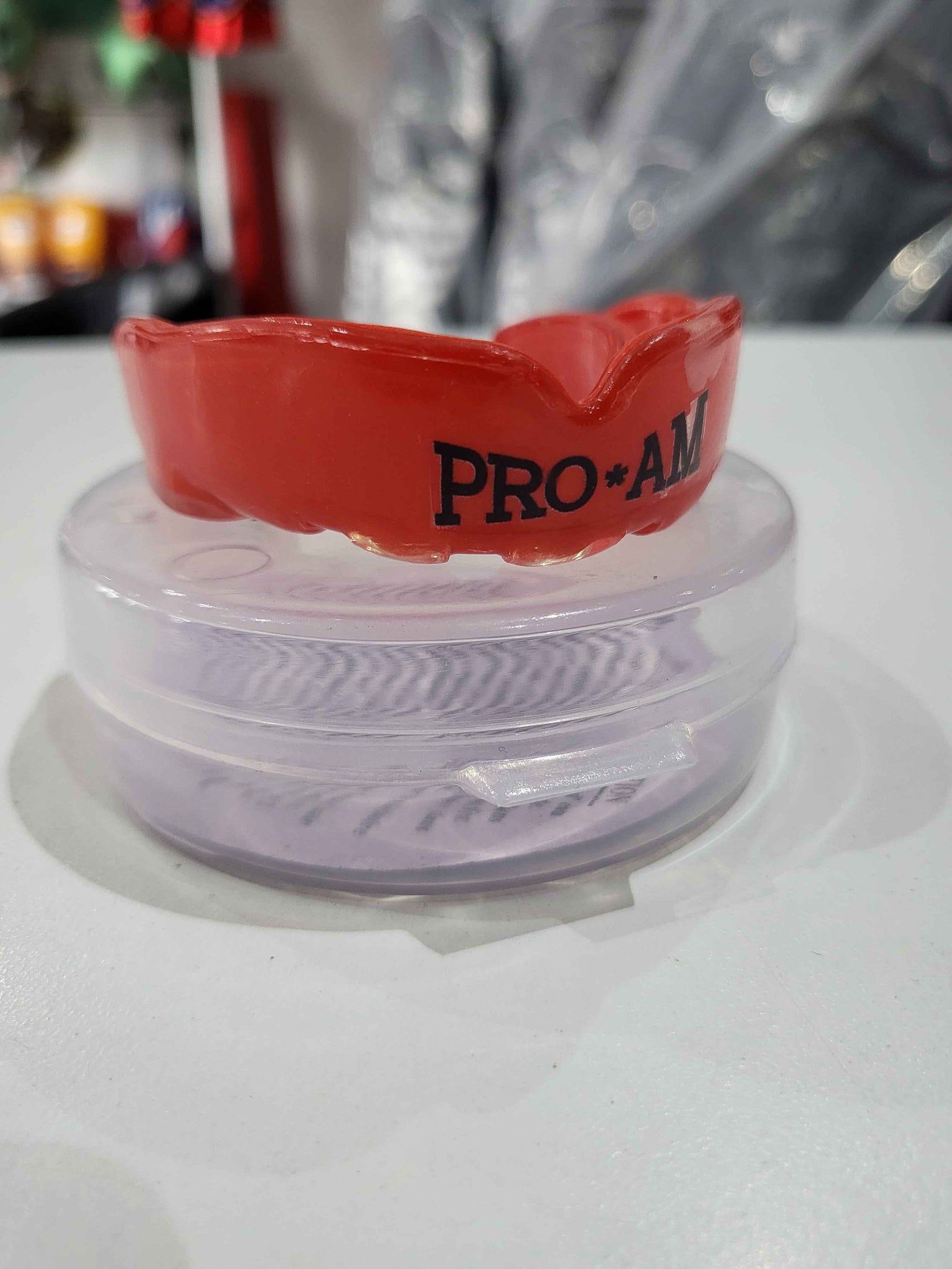 Pro-Am Standard Boxing Gumshields