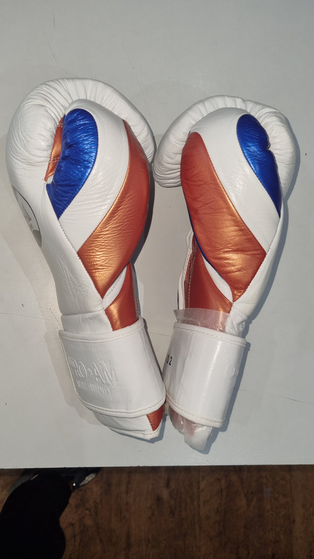 Limited edition Hybrid2 Sparring Gloves