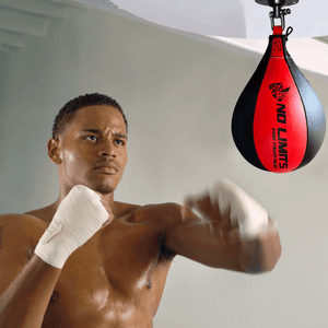 How to Improve Boxing Fitness at Home