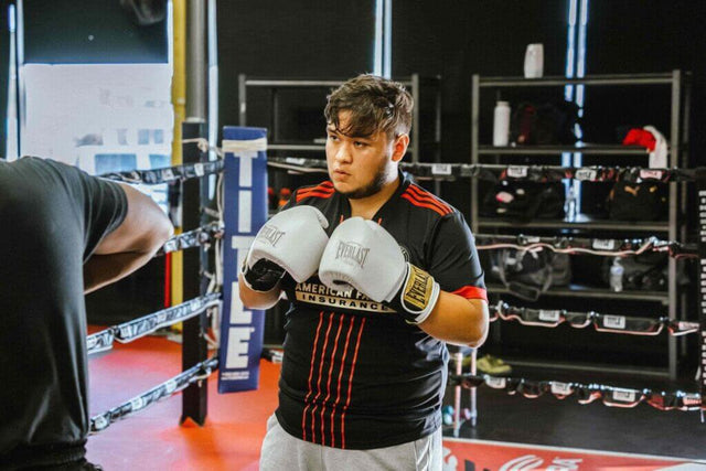 How Boxing Training Improves Fitness and Confidence