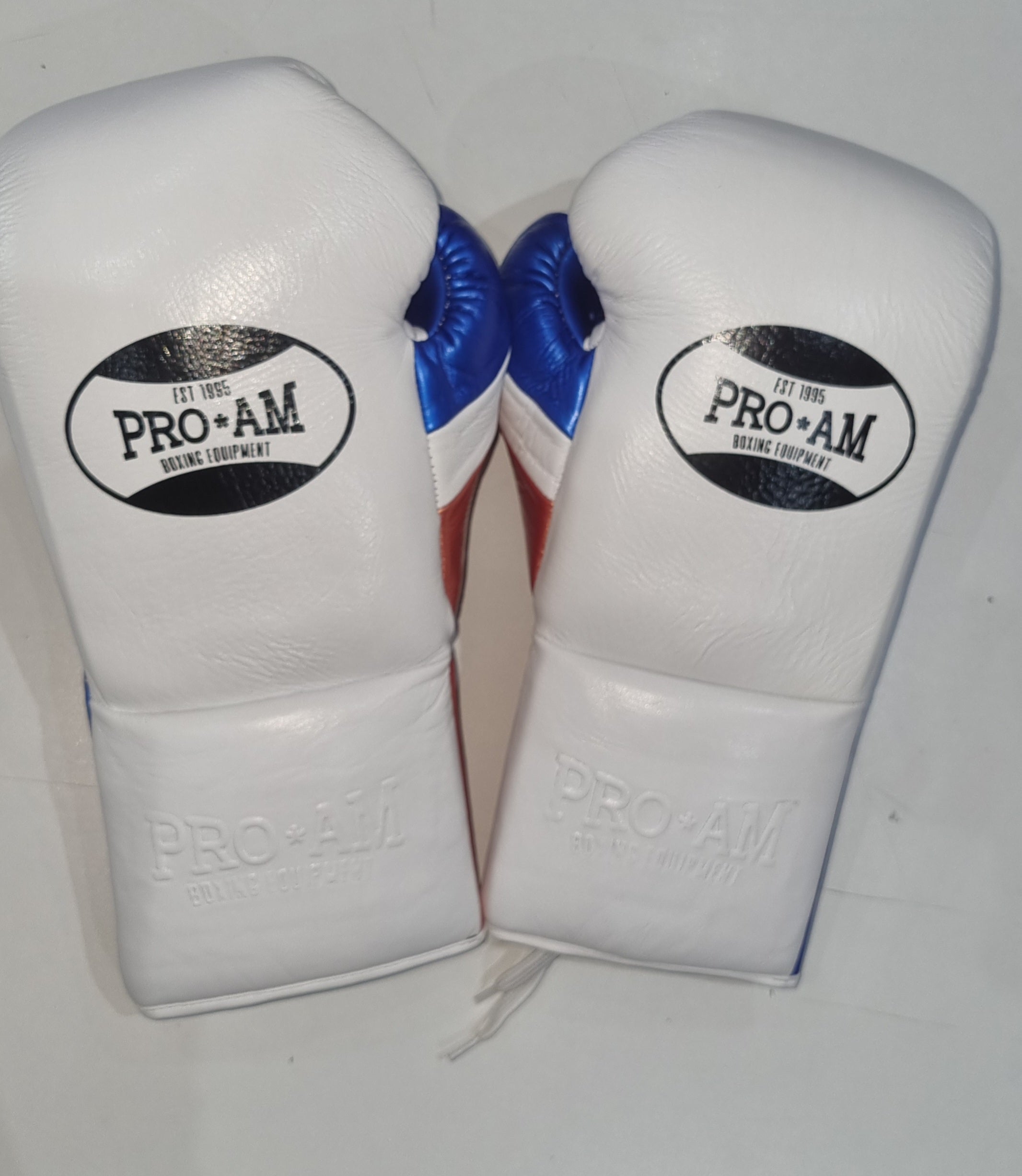 Limited edition Hybrid2 Sparring Gloves