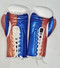 Limited edition Hybrid2 Sparring Gloves