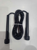 Pro-Am Speed Rope from Proamboxinguk, lightweight boxing skipping rope with handles for cardio and fitness workouts.