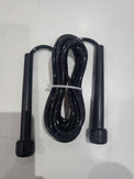 Pro-Am Speed Rope from Proamboxinguk, lightweight boxing skipping rope with handles for cardio and fitness workouts.