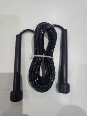 Pro-Am Speed Rope from Proamboxinguk, lightweight boxing skipping rope with handles for cardio and fitness workouts.