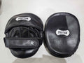 Pro-Am Curved Speed Pads