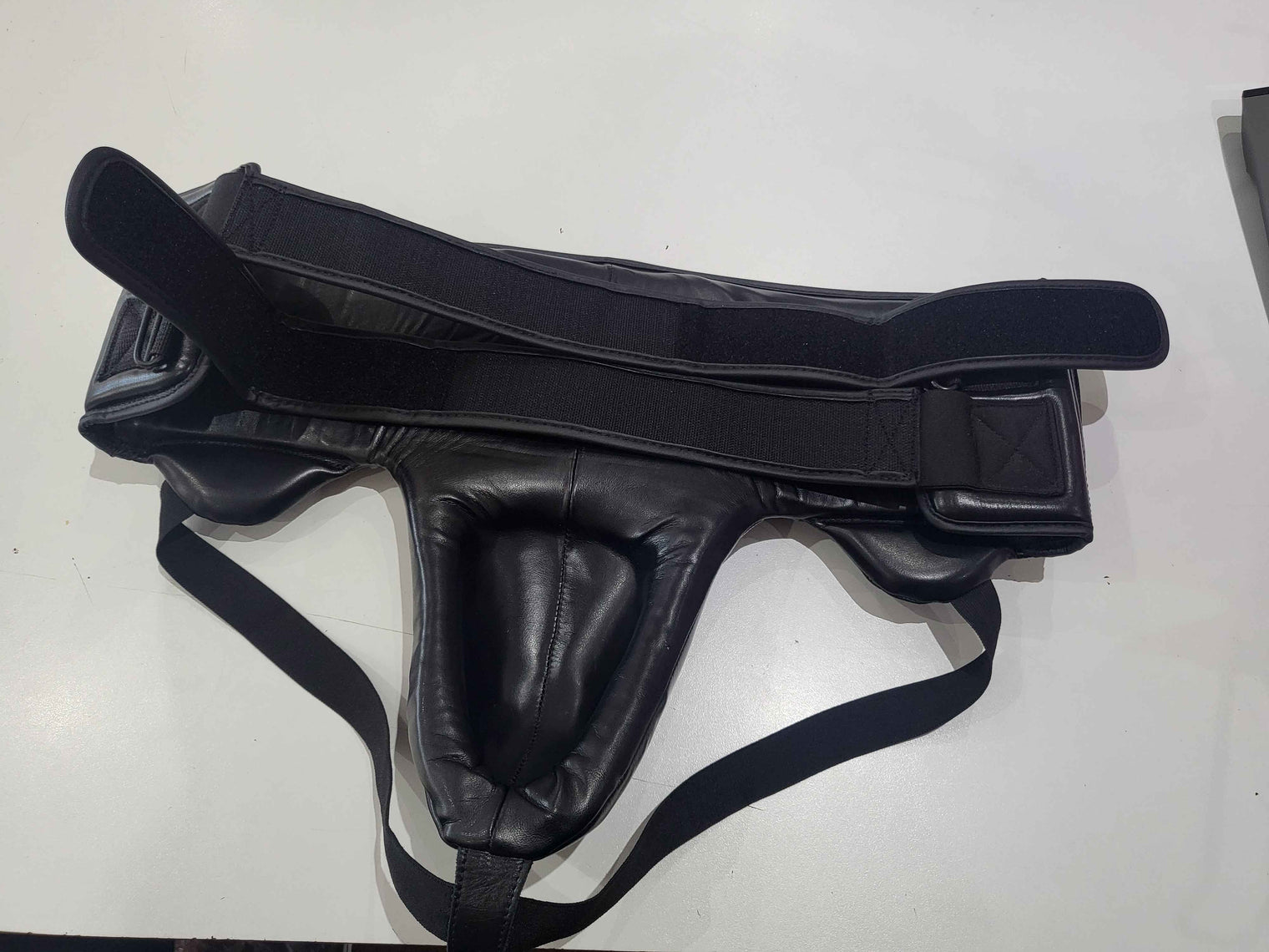Light Weight Groin Guard
