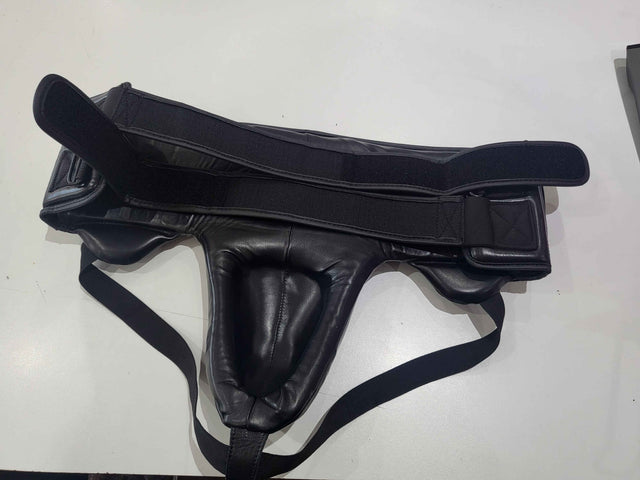 Light Weight Groin Guard
