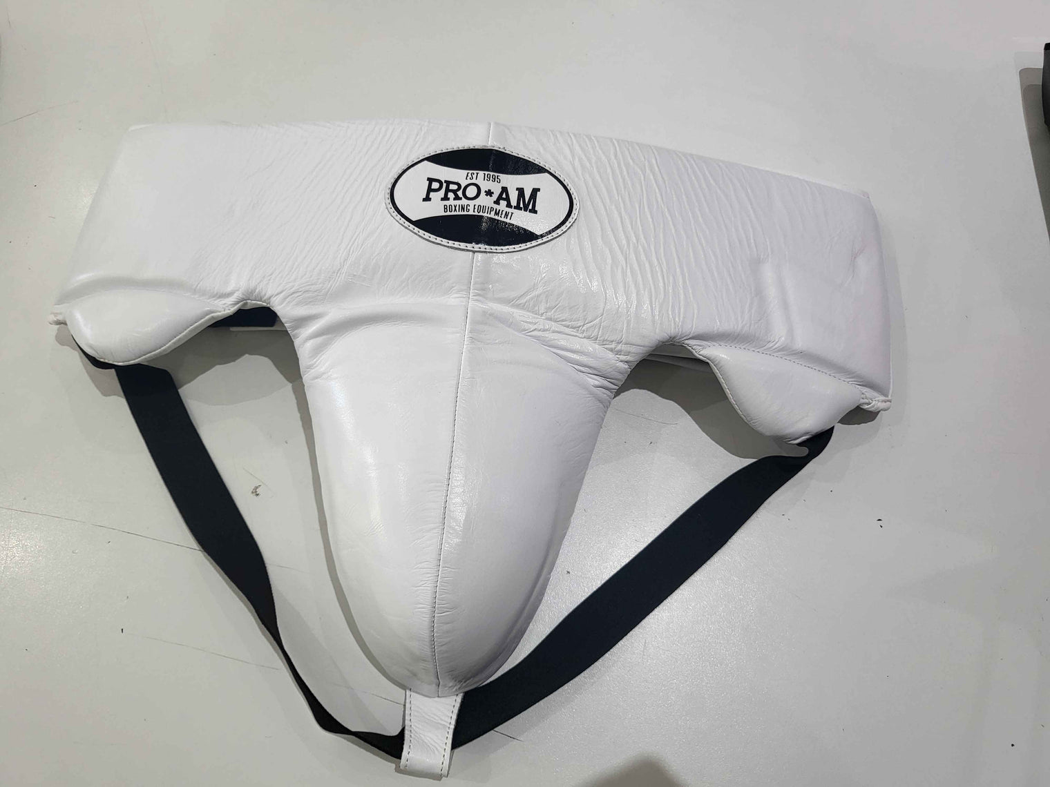 Light Weight Groin Guard
