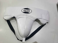 Light Weight Groin Guard