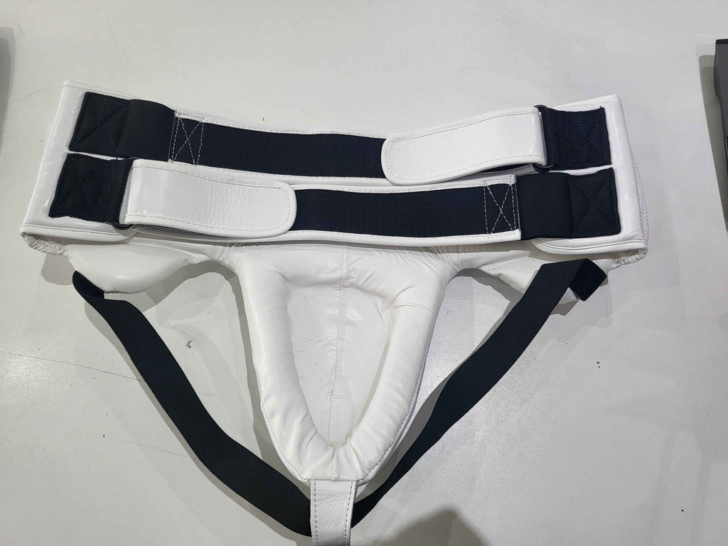 Light Weight professional low blow Guard