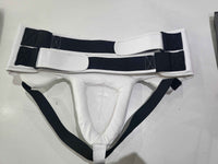 Light Weight Groin Guard