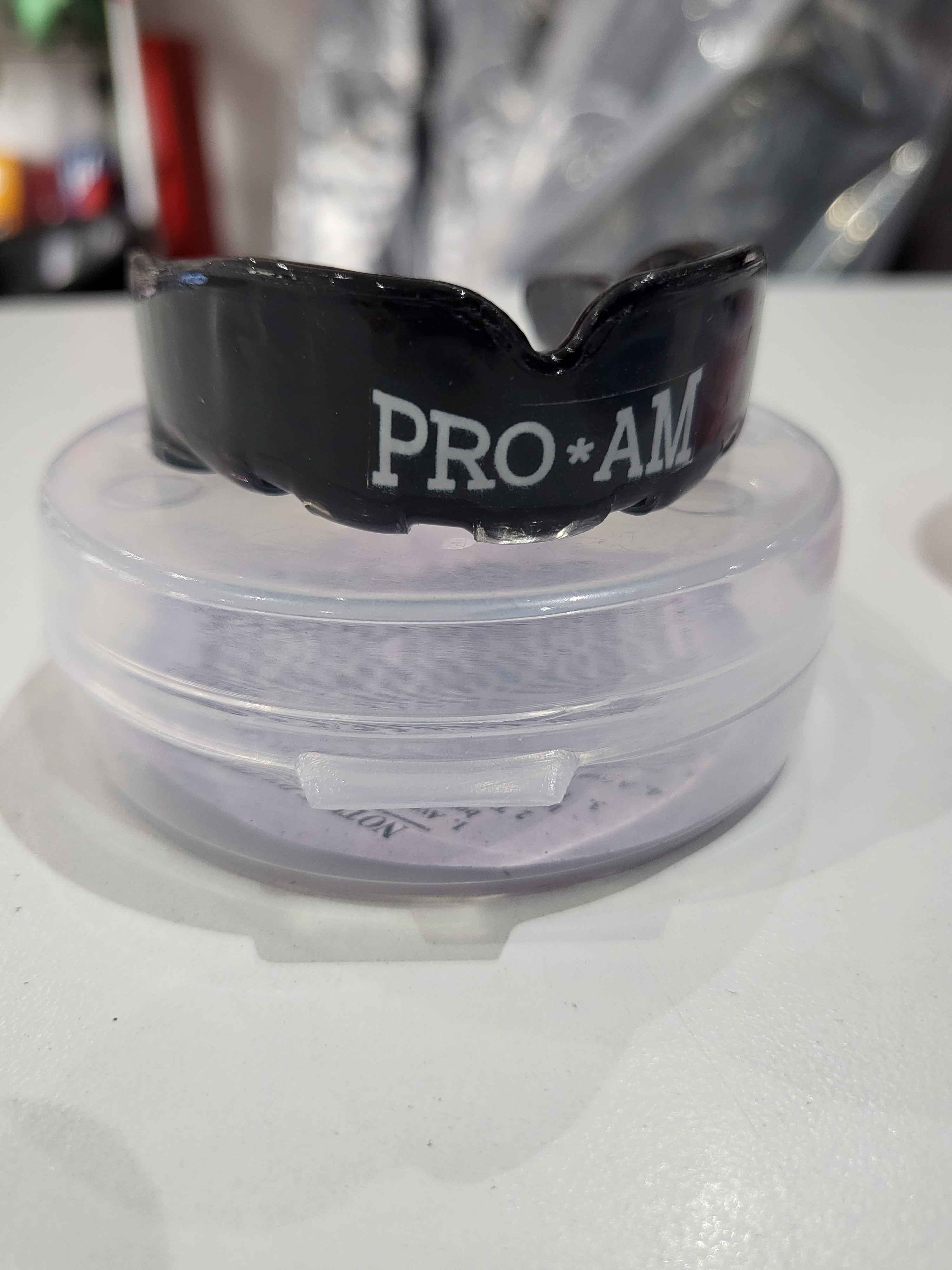 Pro-Am Standard Boxing Gumshields