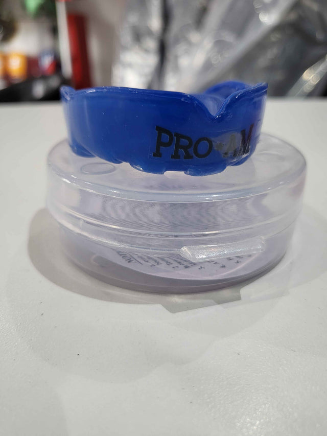 Pro-Am Standard Boxing Gumshields