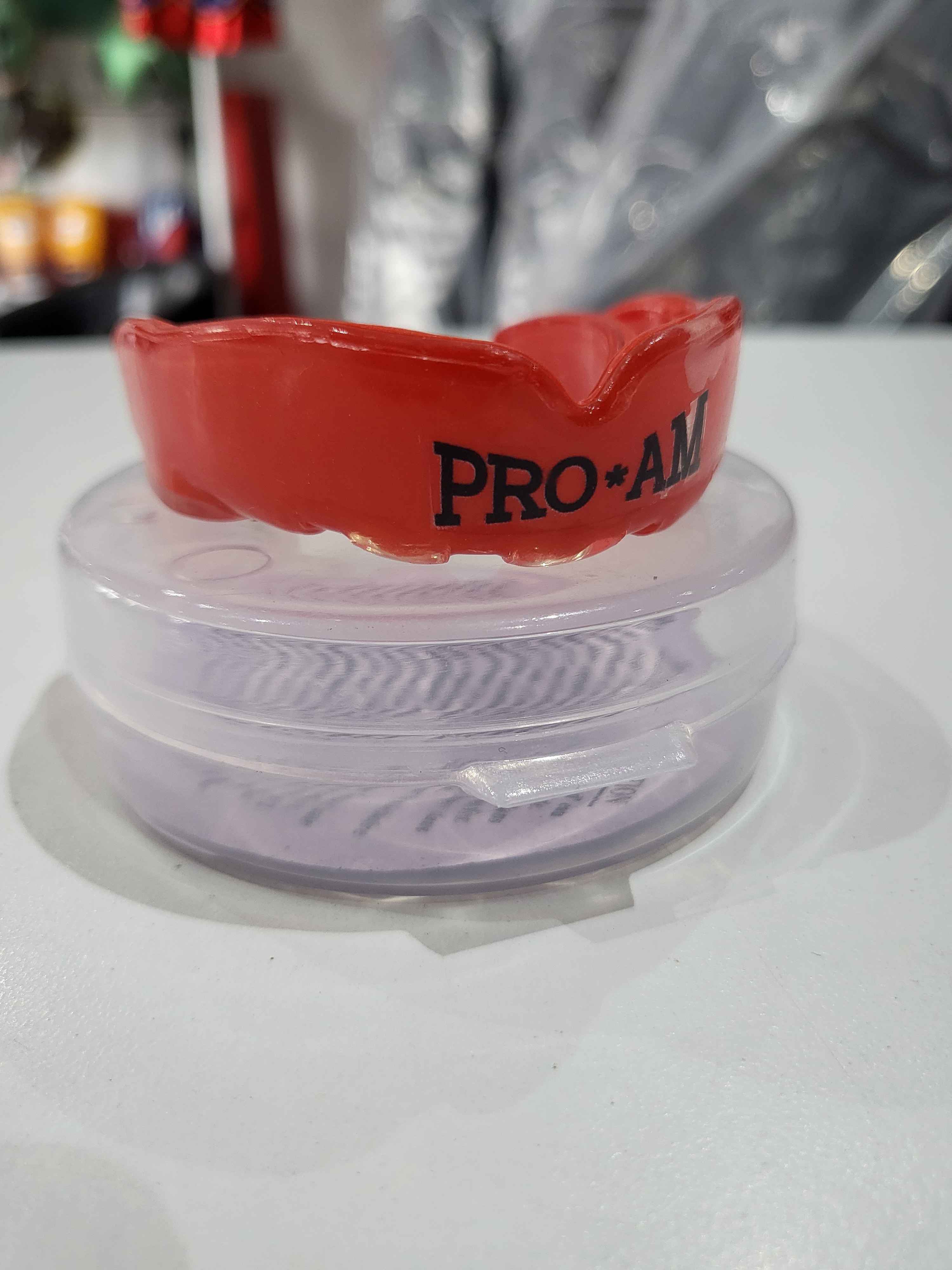 Pro-Am Standard Boxing Gumshields