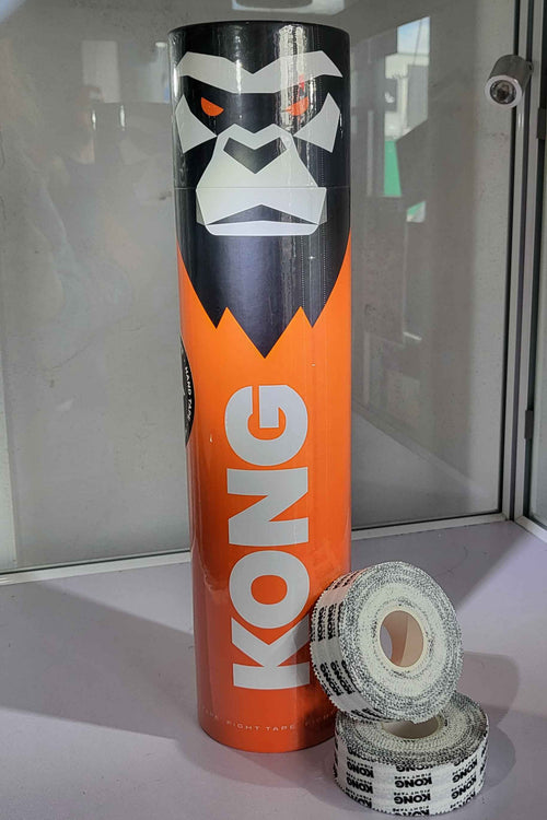 Kong Fight Tape – Boxing & MMA Sports Tape
