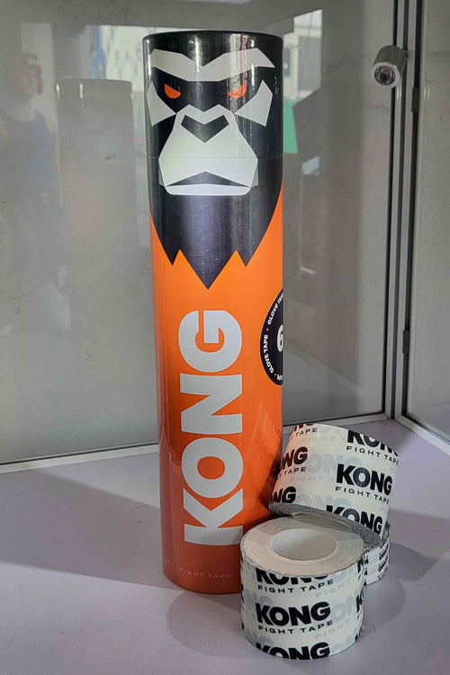 Kong Glove Tape – Boxing Glove Wrap Tape