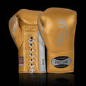 Proamboxinguk Valero Professional Contest Boxing Gloves with BBBofC approval, showing black and red padded boxing gloves.