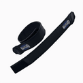 Proamboxinguk lace to Velcro boxing glove conversion straps, adjustable boxing equipment for secure fit and support.