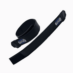 Proamboxinguk lace to Velcro boxing glove conversion straps, adjustable boxing equipment for secure fit and support.