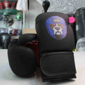 Kids boxing gloves by Proamboxinguk, lightweight and padded for children’s training and boxing practice.