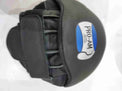 Pro-Am Speed Focus Pads for boxing training, Proamboxinguk brand, showing padded hand targets for martial arts workouts.