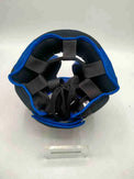 Pro-Am Lightweight Boxing Headguard by Proamboxinguk offering protective padding and secure fit for boxing training.