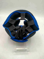 Pro-Am Lightweight Boxing Headguard by Proamboxinguk offering protective padding and secure fit for boxing training.