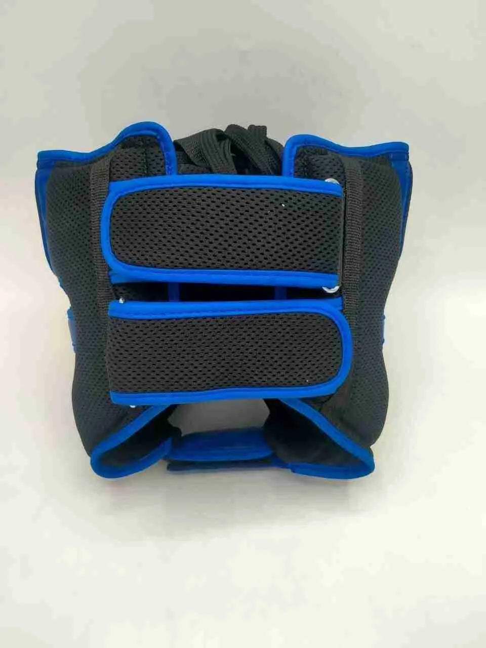 Pro-Am Lightweight Boxing Headguard by Proamboxinguk, padded protection for boxing training and sparring sessions.