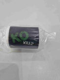 Proamboxinguk KO Wrap professional boxing hand wraps displayed, showing white elastic bandages for hand and wrist support.