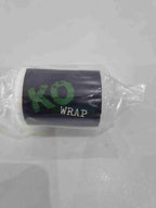 Proamboxinguk KO Wrap professional boxing hand wraps displayed, showing white elastic bandages for hand and wrist support.