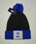 Pro-Am Boxing Bob Hat featuring a classic design, made by Proamboxinguk, with a sturdy fabric and adjustable strap.