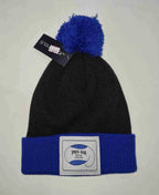 Pro-Am Boxing Bob Hat featuring a classic design, made by Proamboxinguk, with a sturdy fabric and adjustable strap.