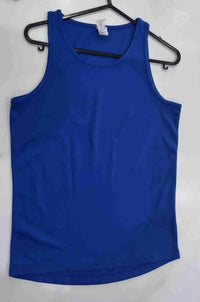 Pro-Am Amateur Boxing Vest by Proamboxinguk, lightweight padded vest with adjustable straps for boxing training and competitions.