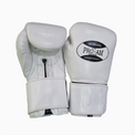 Pro-Am Professional Hybrid 2 Sparring Gloves with Velcro strap, black and red boxing gloves by Proamboxinguk.