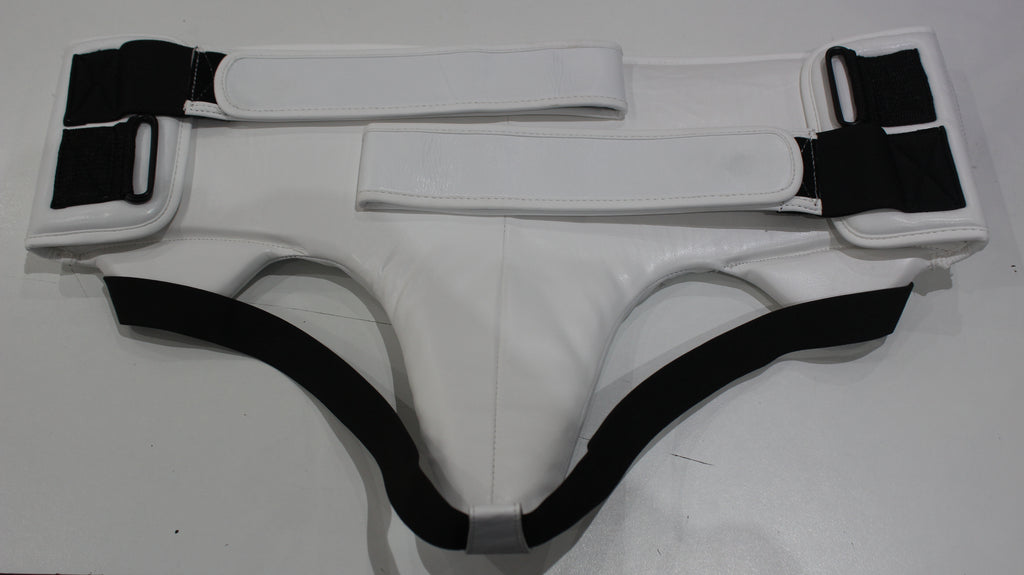 Light Weight professional low blow Guard | Female