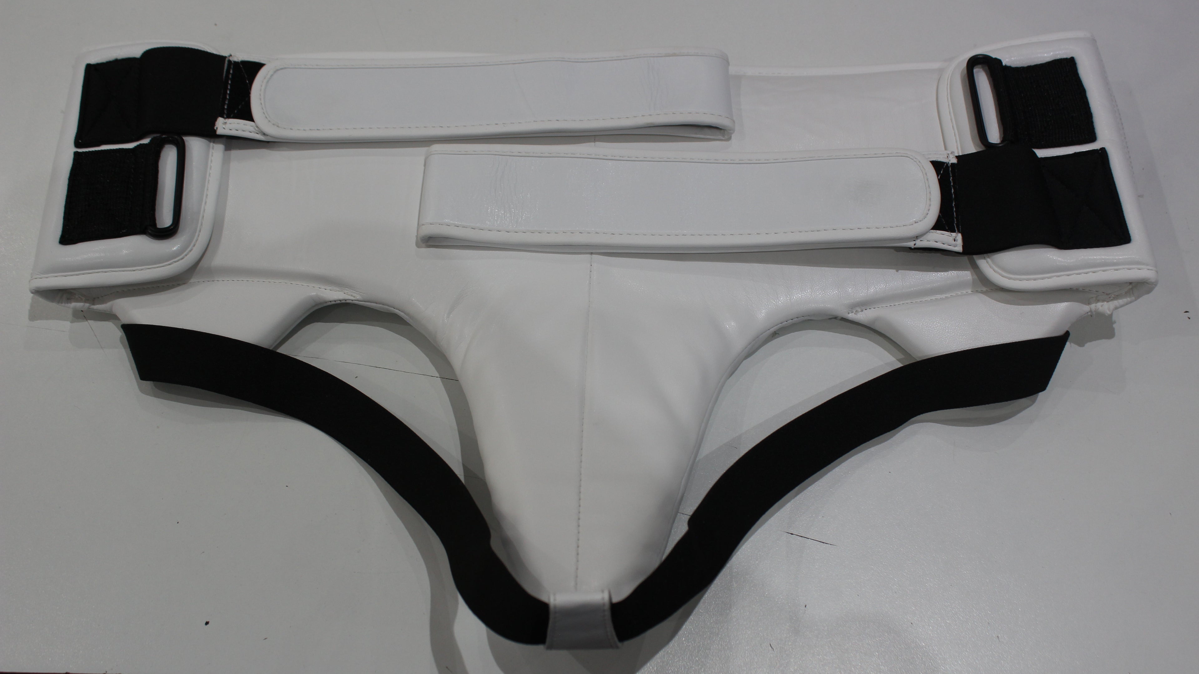 Light Weight professional low blow Guard | Female