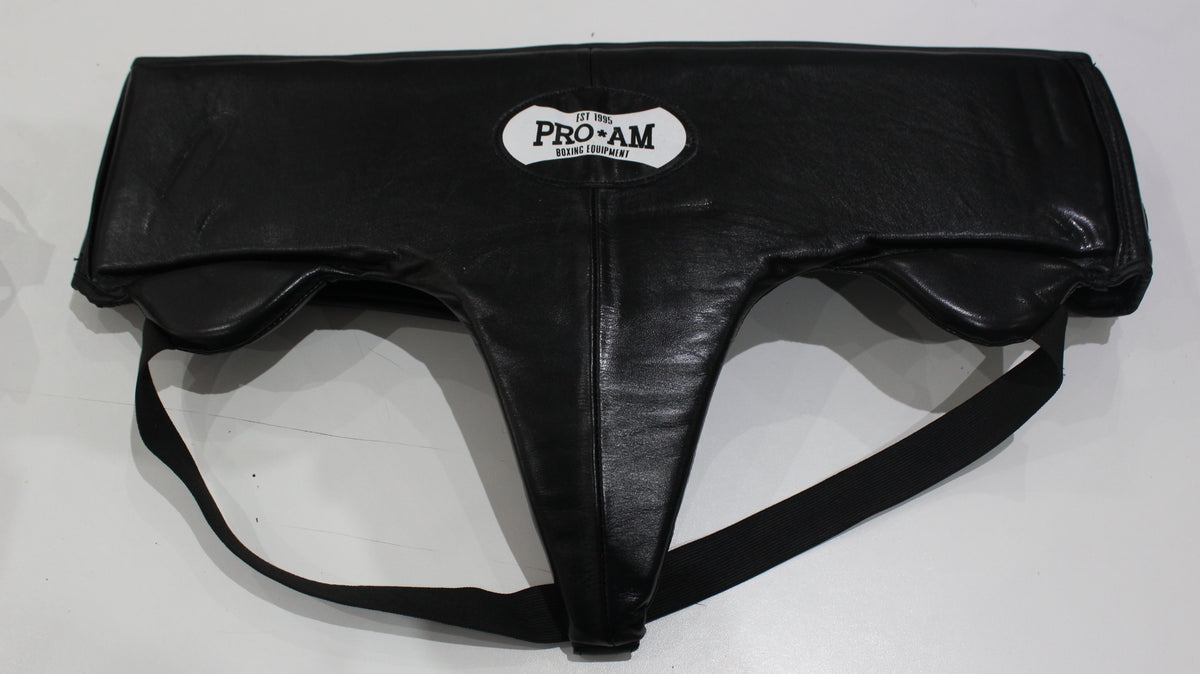 Light Weight professional low blow Guard | Female