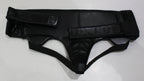 Light Weight professional low blow Guard | Female