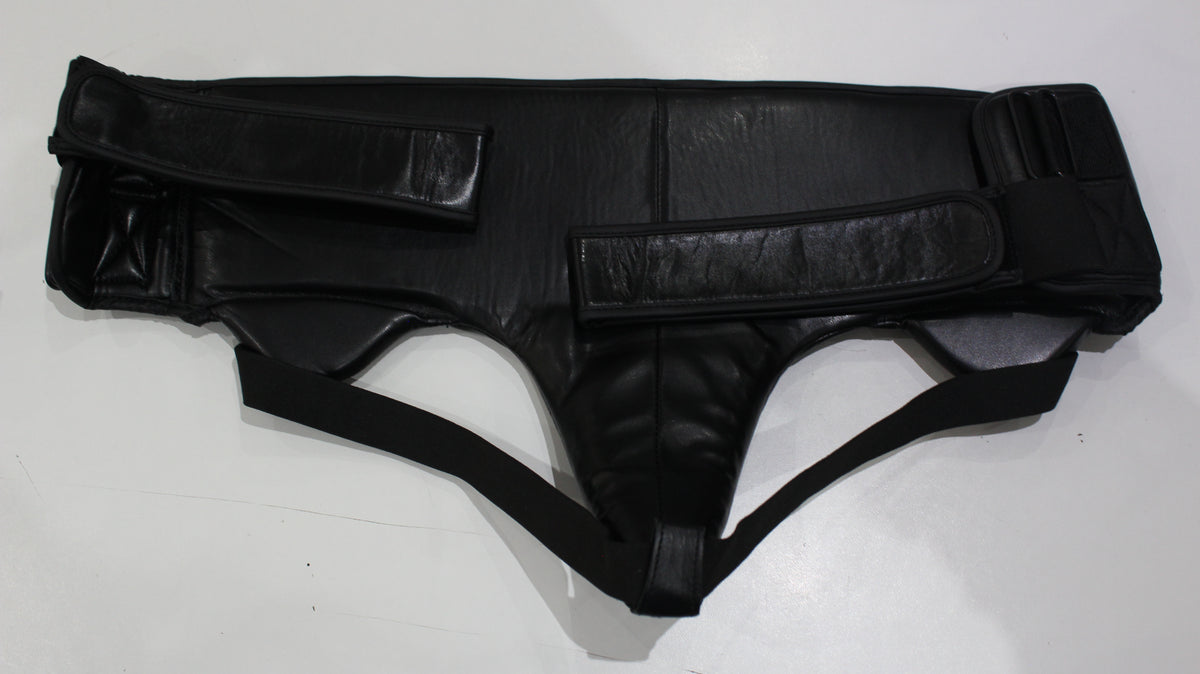 Light Weight professional low blow Guard | Female