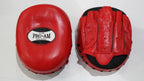 Pro-Am Micro Air Hook & Jab Pads – Lightweight Speed Pads