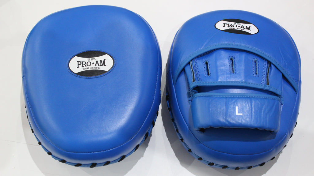 ULTIMATE air mitt Pads