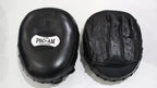 Pro-Am Micro Air Hook & Jab Pads – Lightweight Speed Pads