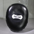 Pro-Am Micro Air Hook & Jab Pads – Lightweight Speed Pads
