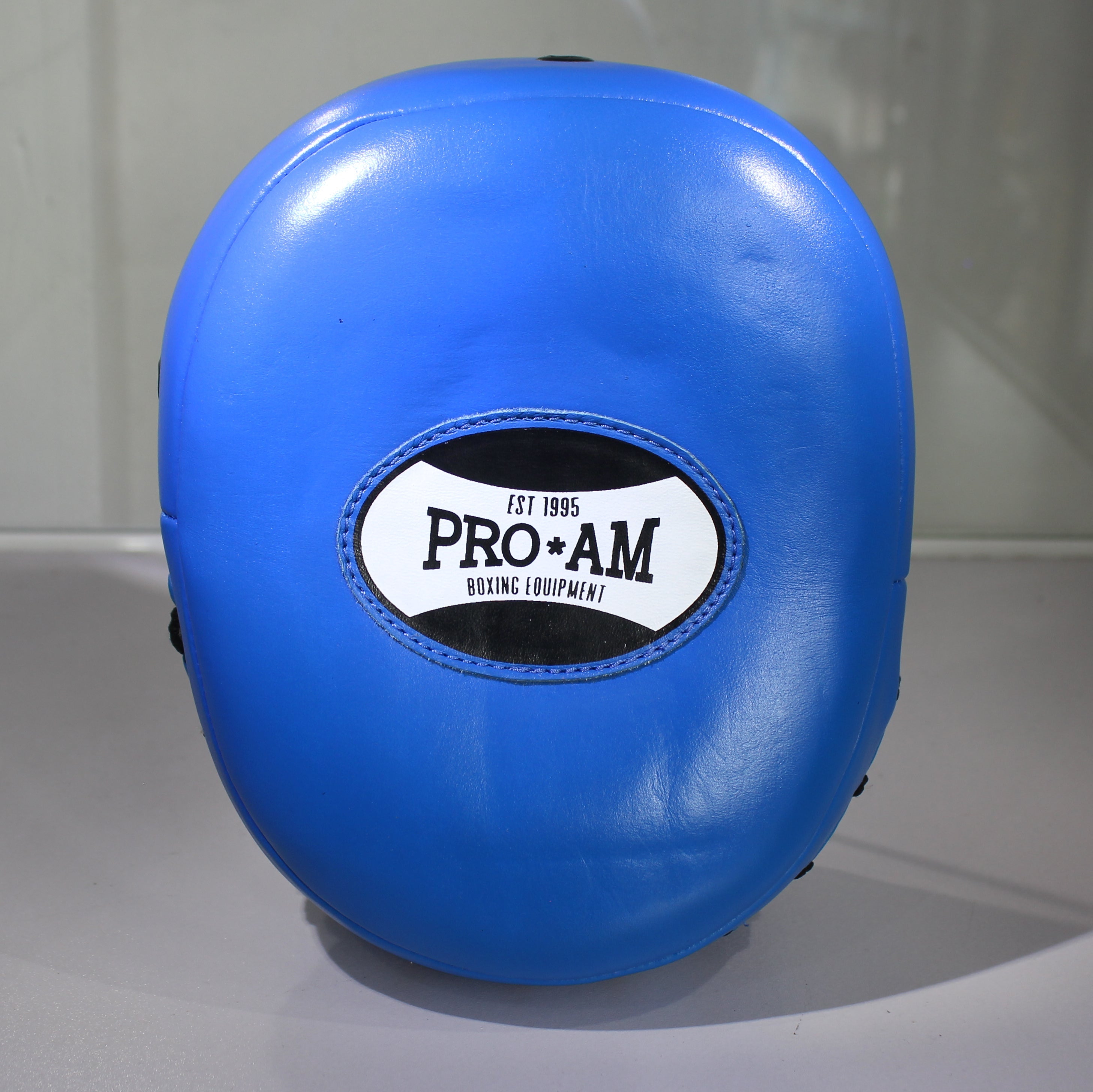 Pro-Am Micro Air Hook & Jab Pads – Lightweight Speed Pads