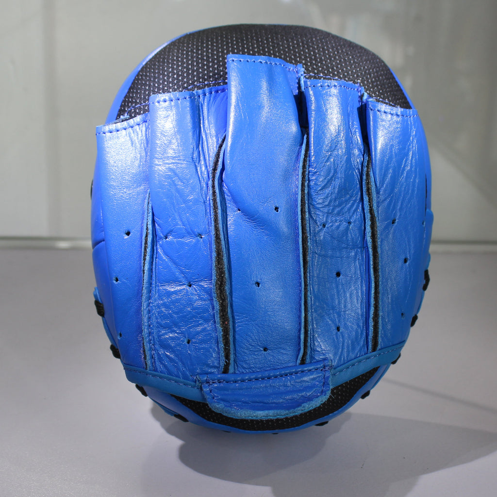 Pro-Am Micro Air Hook & Jab Pads – Lightweight Speed Pads