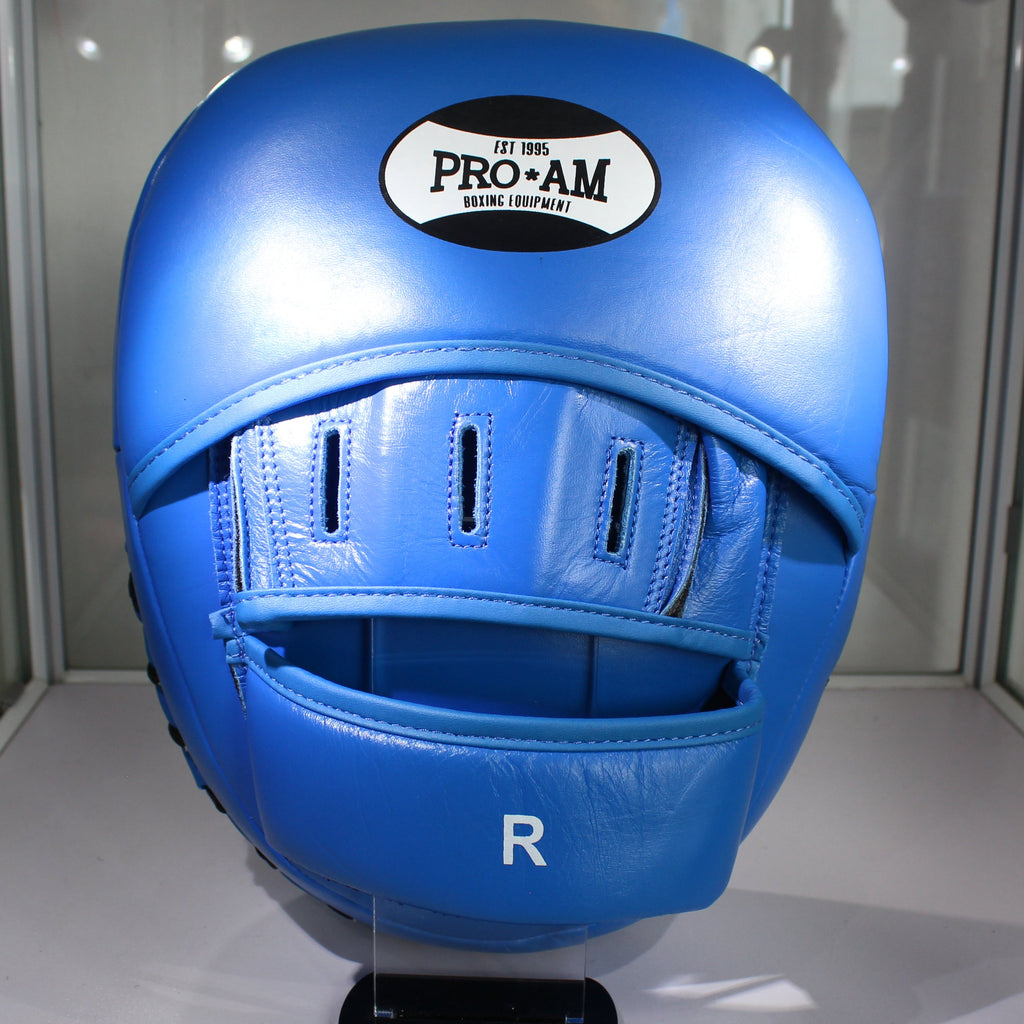 ULTIMATE air mitt Pads
